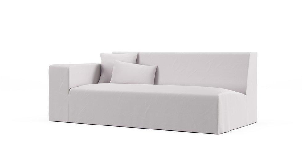 Everyday Cotton Pebble