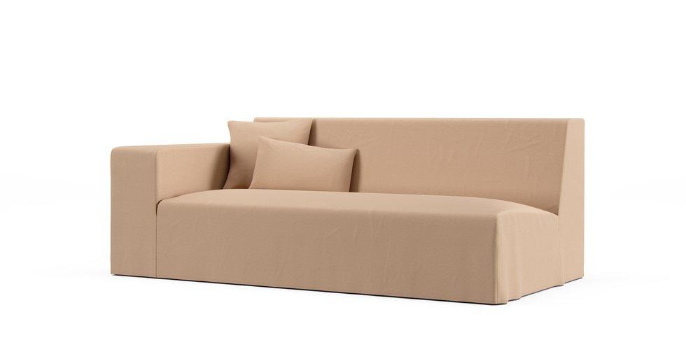 Everyday Cotton Khaki