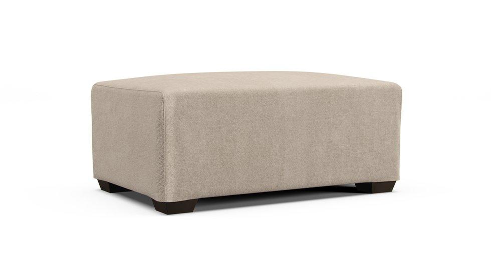 Mod Basketweave Oatmeal