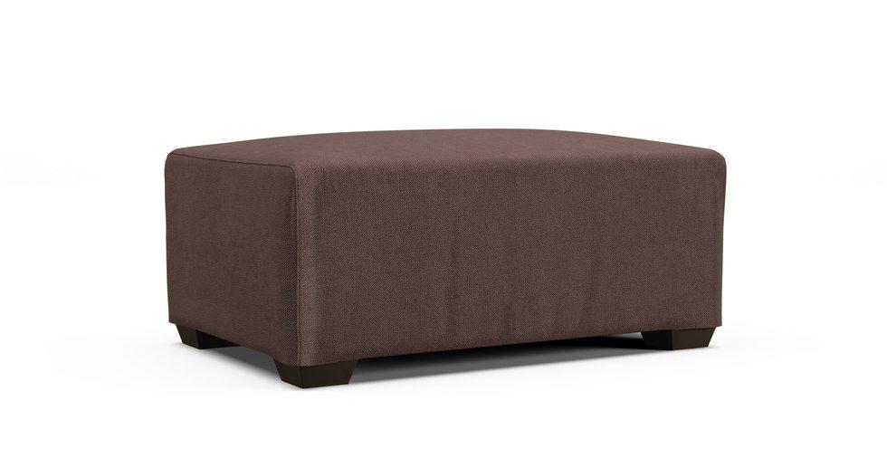 Mod Basketweave Espresso