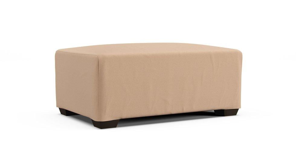 Everyday Cotton Khaki