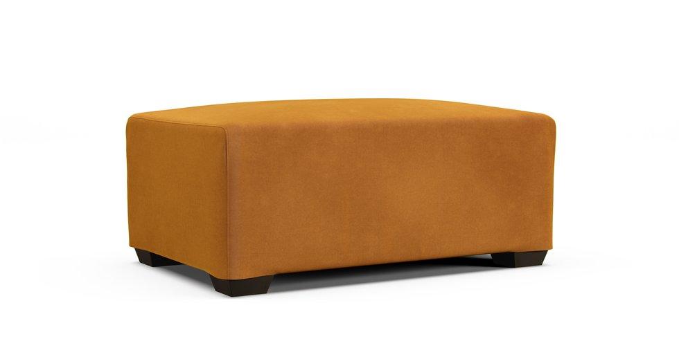 Signature Microfiber Caramel
