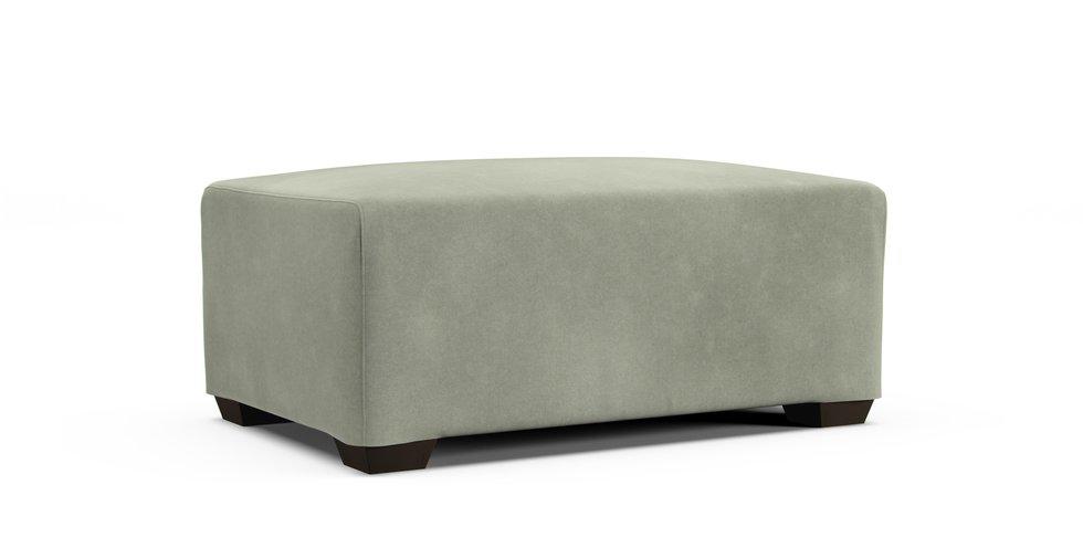 Signature Microfiber Silver Sage