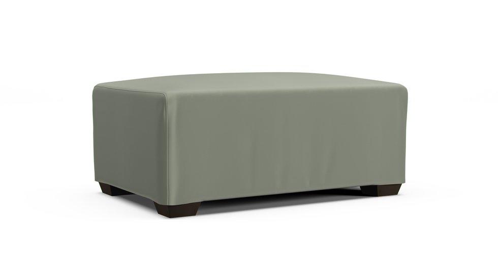 Everyday Cotton Silver Sage