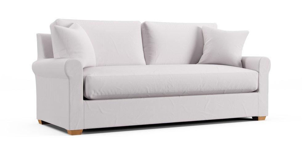 Everyday Cotton Pebble