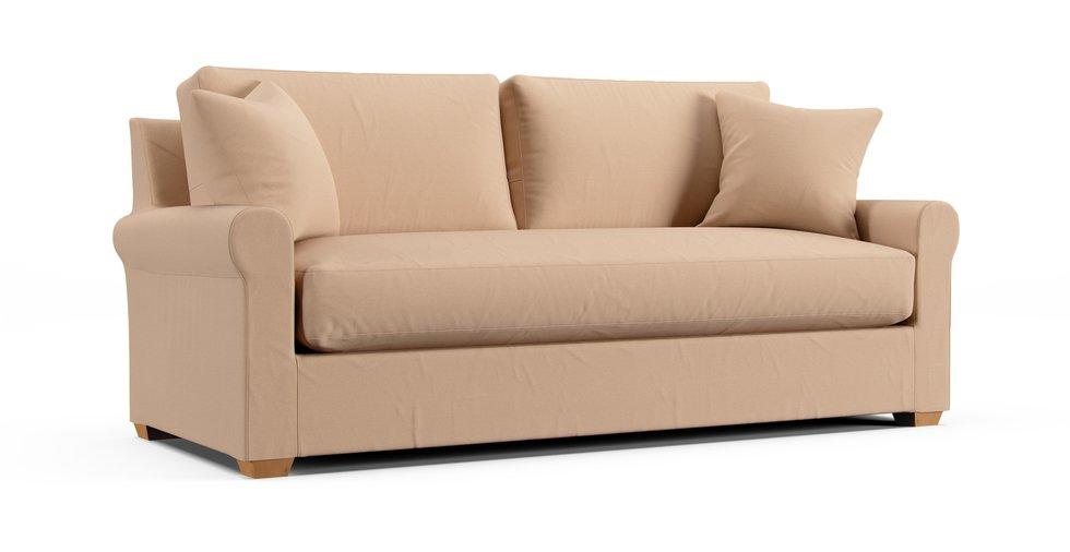 Everyday Cotton Khaki