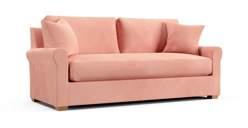 Signature Microfiber Coral