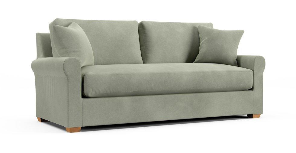 Signature Microfiber Silver Sage