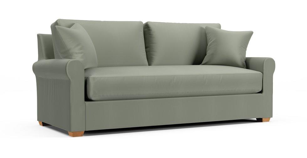 Everyday Cotton Silver Sage