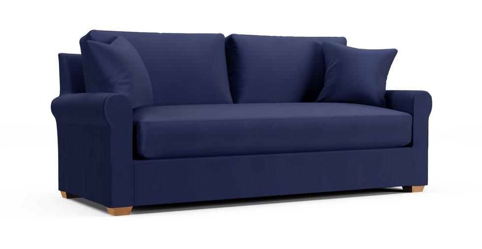 Everyday Cotton Navy