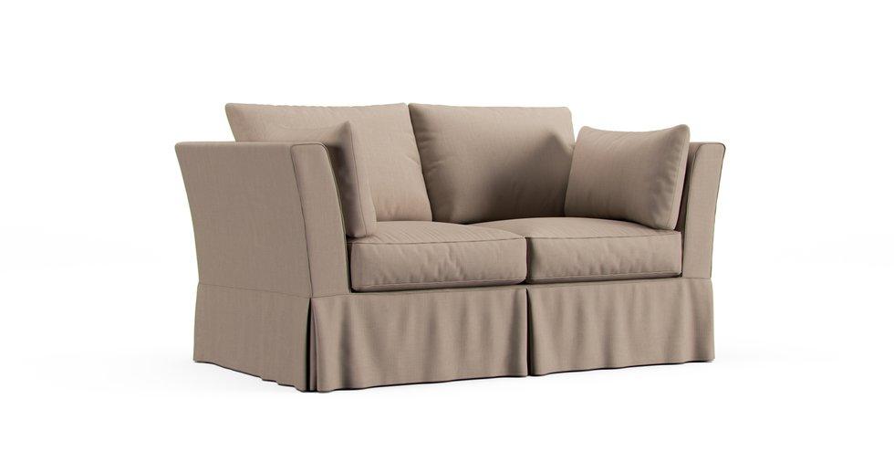 Sunbrella® Canvas Flax