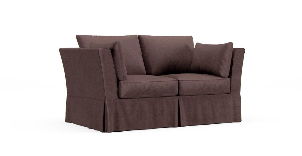 Mod Basketweave Espresso