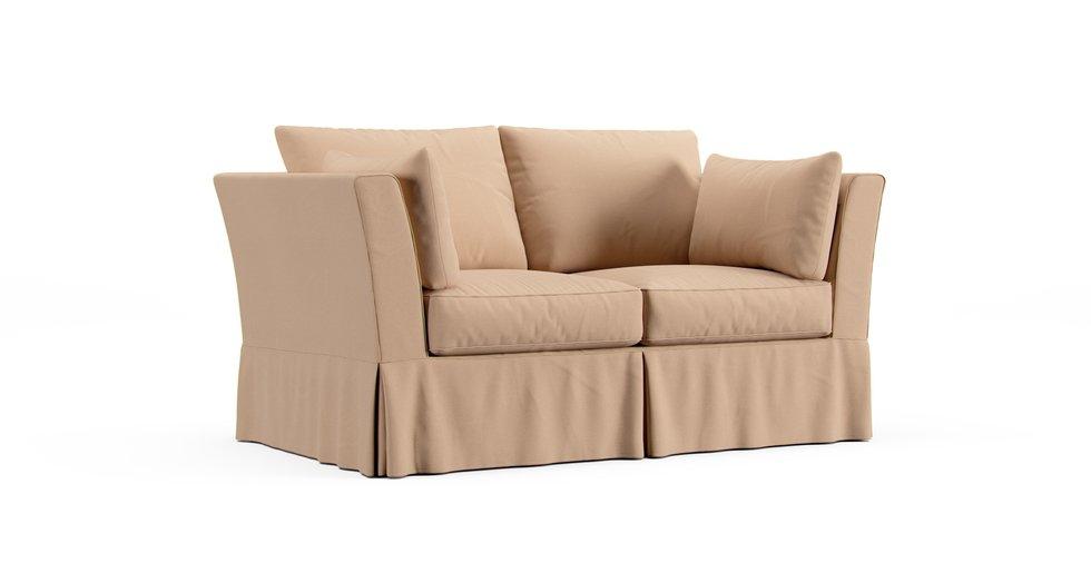 Everyday Cotton Khaki