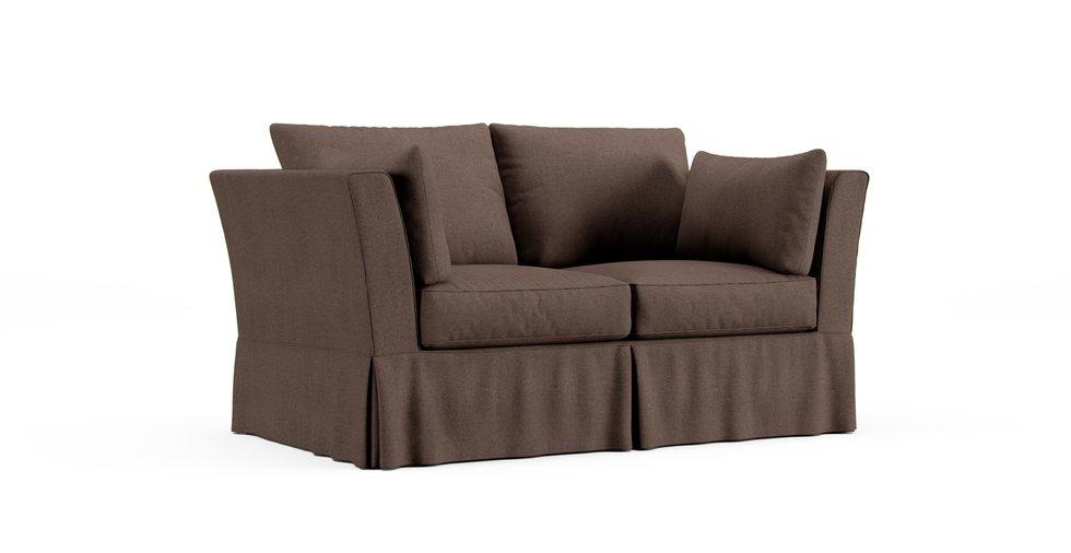 Mod Chenille Espresso