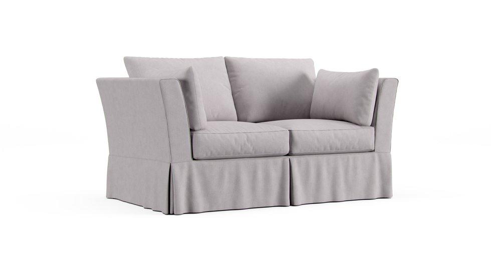 Everyday Weave Pebble