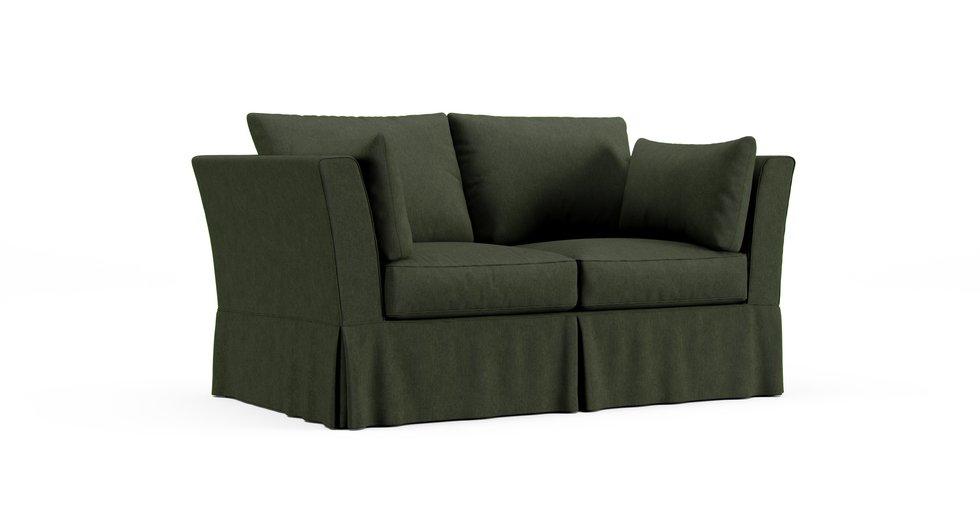 Everyday Weave Basil Green