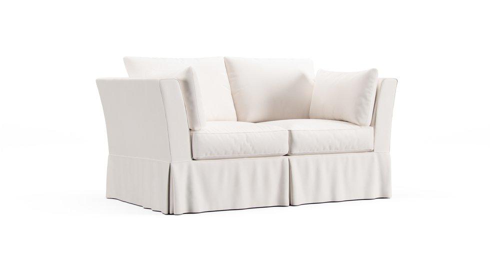 Signature Microfiber Cream