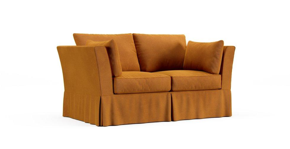 Signature Microfiber Caramel