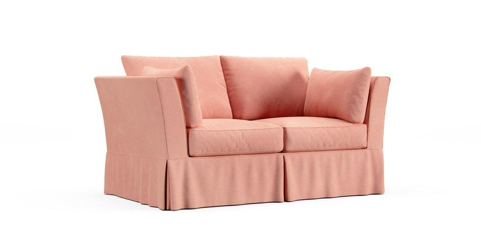 Signature Microfiber Coral