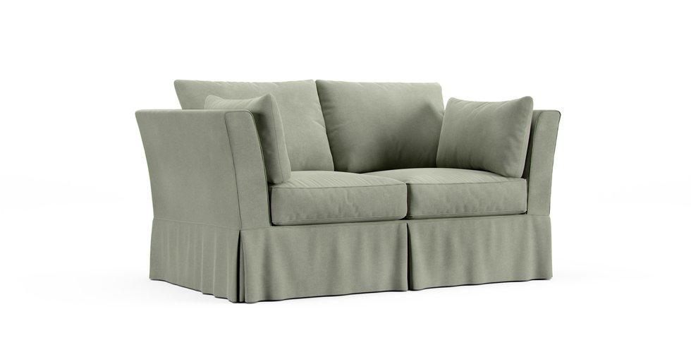 Signature Microfiber Silver Sage