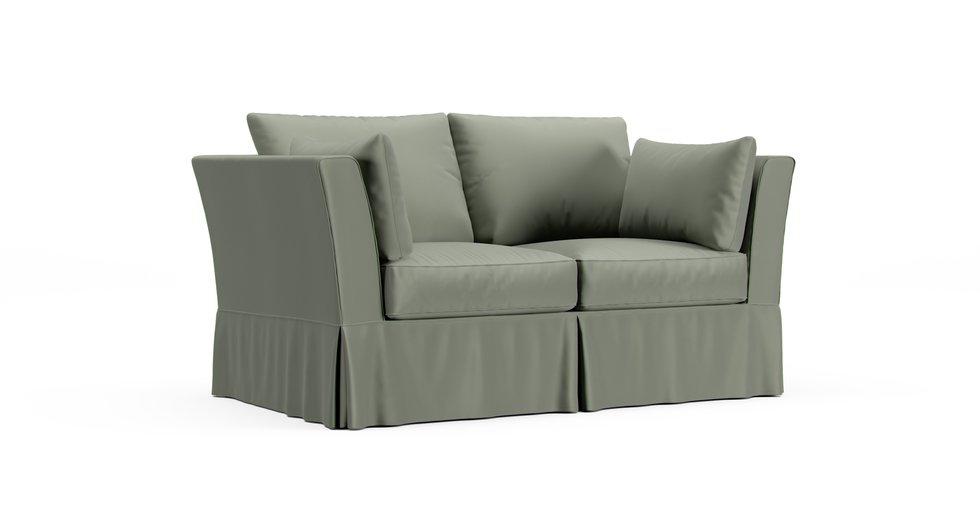 Everyday Cotton Silver Sage