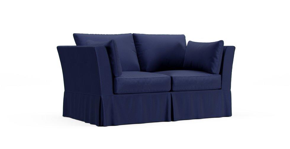 Everyday Cotton Navy