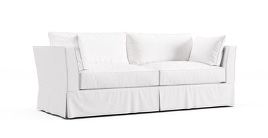 Darby Sofa Slipcover