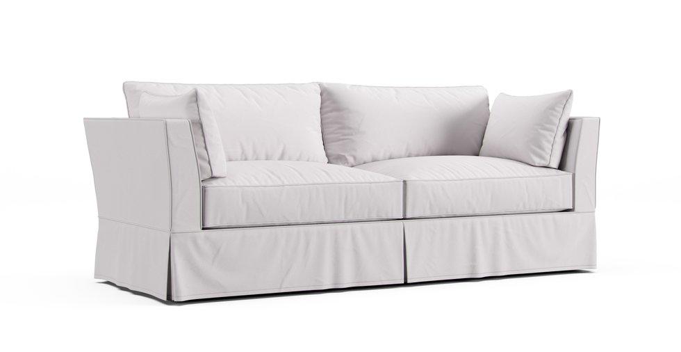 Everyday Cotton Pebble