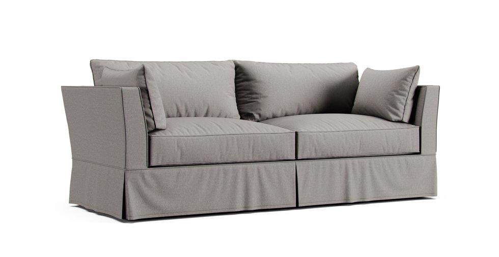 Darby Sofa Slipcover