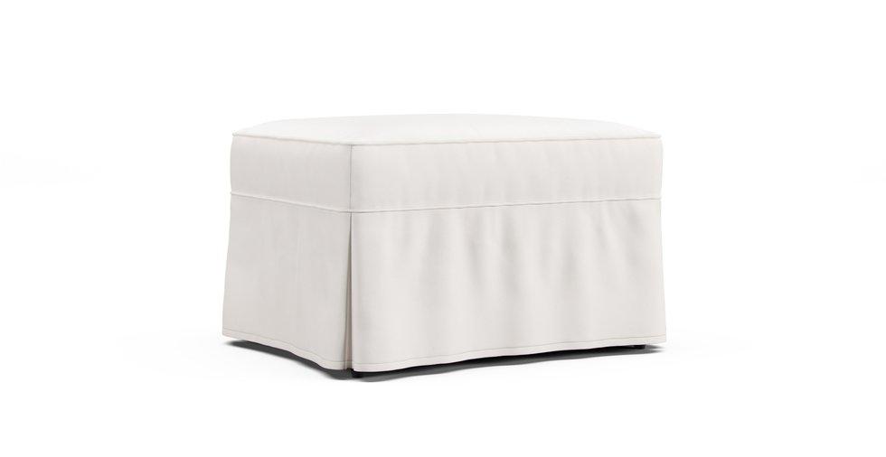 Signature Microfiber Cream