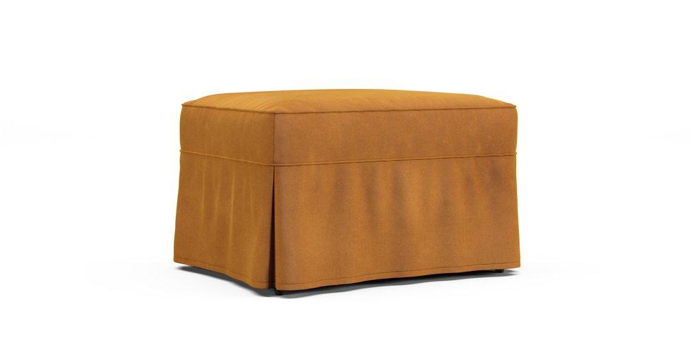 Signature Microfiber Caramel