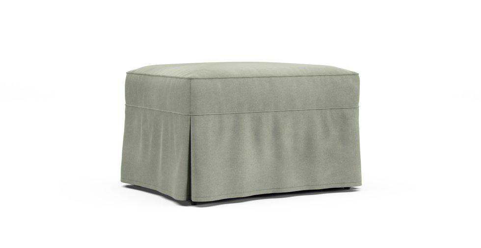 Signature Microfiber Silver Sage