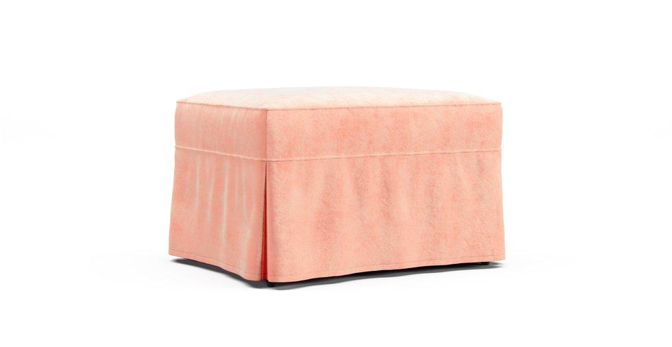 Classic Velvet Peach