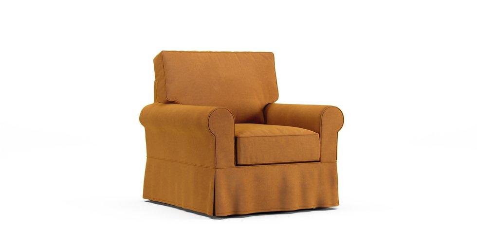 Signature Microfiber Caramel