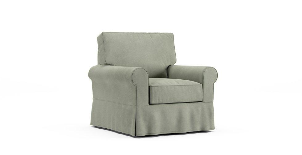 Signature Microfiber Silver Sage