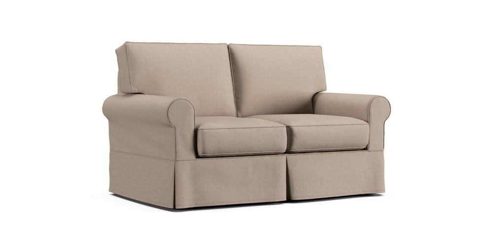 Sunbrella® Canvas Flax