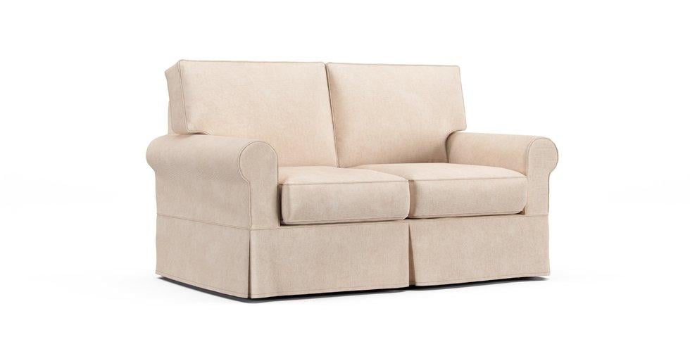 Mod Basketweave Pearl