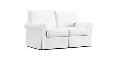 Rowe Nantucket Loveseat Slipcover
