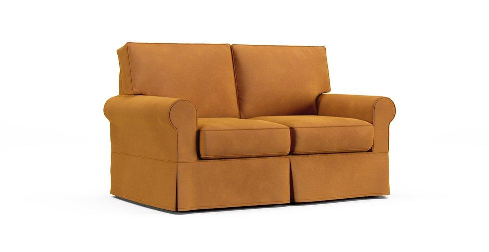 Signature Microfiber Caramel