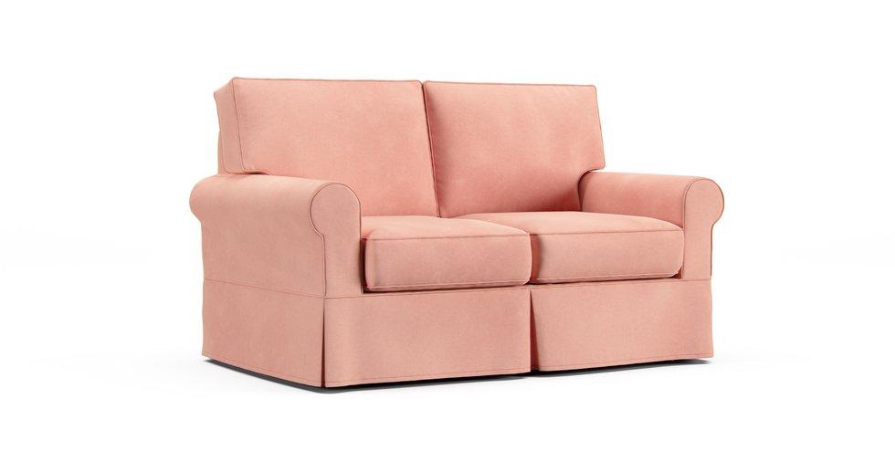 Signature Microfiber Coral