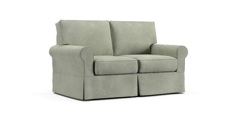Signature Microfiber Silver Sage