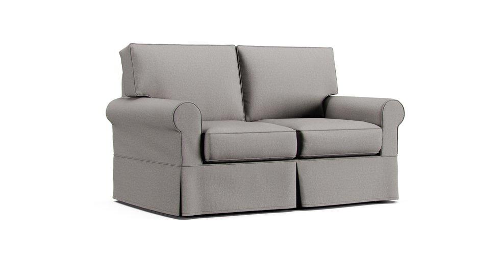 Rowe Nantucket Loveseat Slipcover
