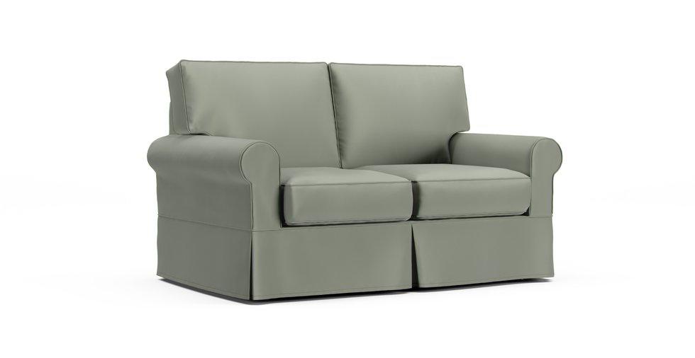 Everyday Cotton Silver Sage