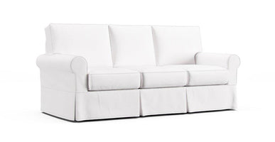 Rowe Nantucket Sofa Slipcover