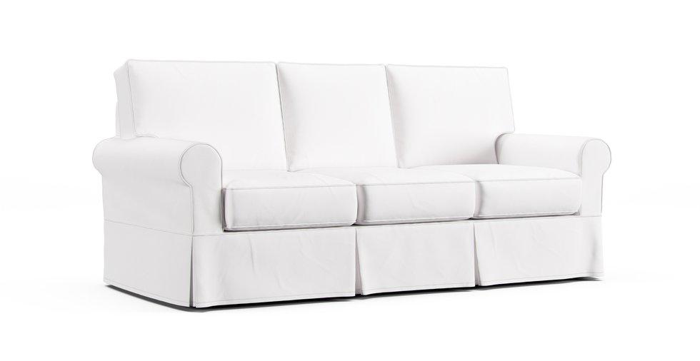 Nantucket Sofa Slipcover