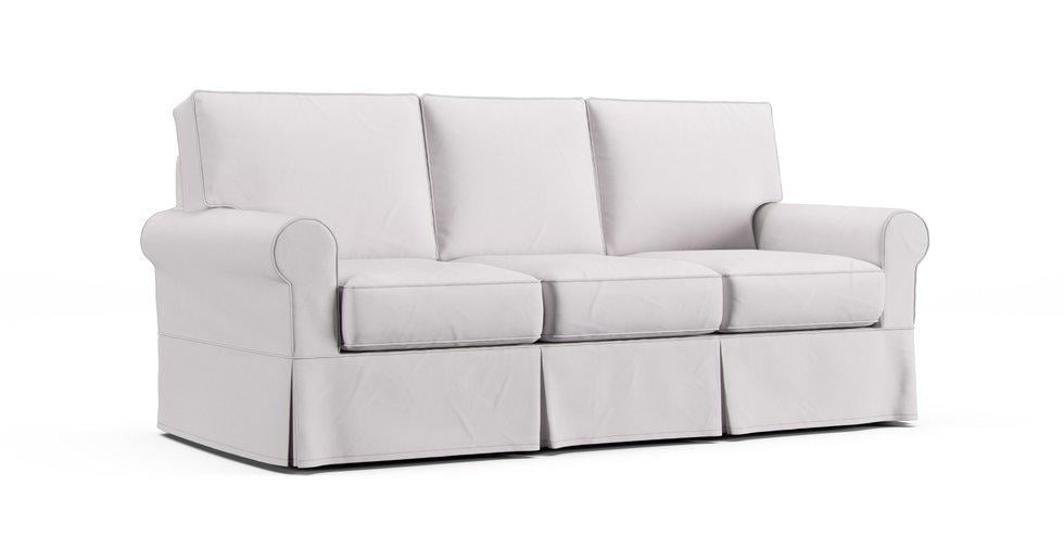 Everyday Cotton Pebble