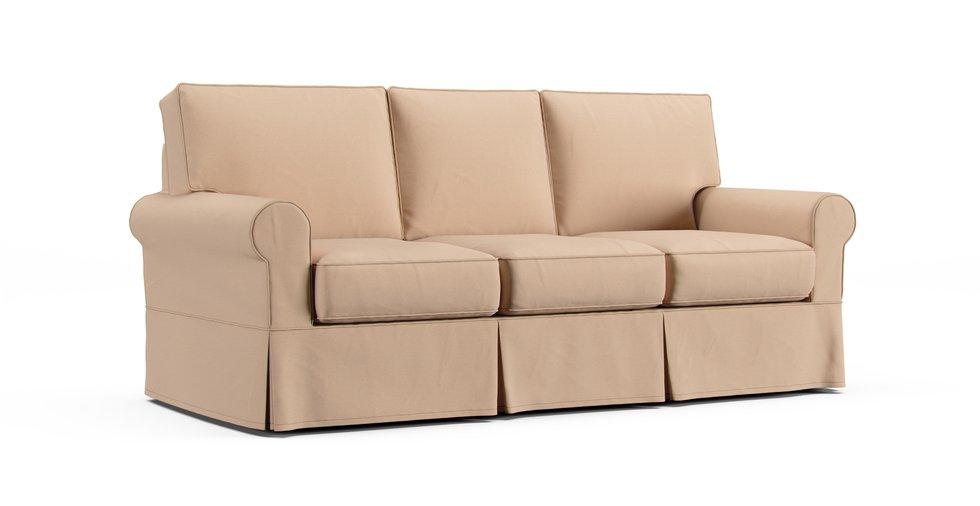 Everyday Cotton Khaki