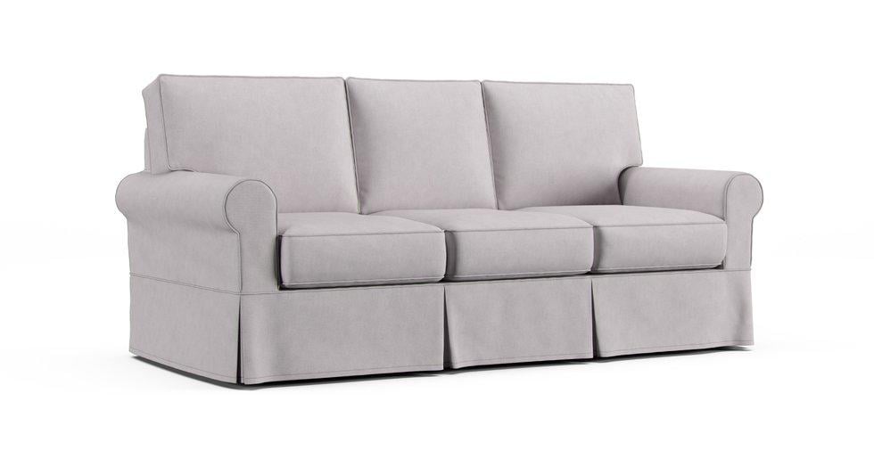 Everyday Weave Pebble