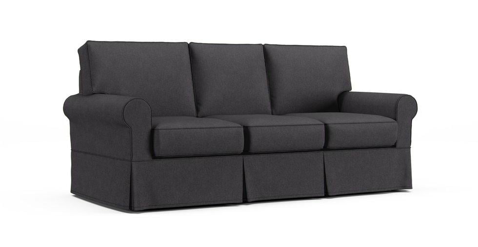 Everyday Weave Storm