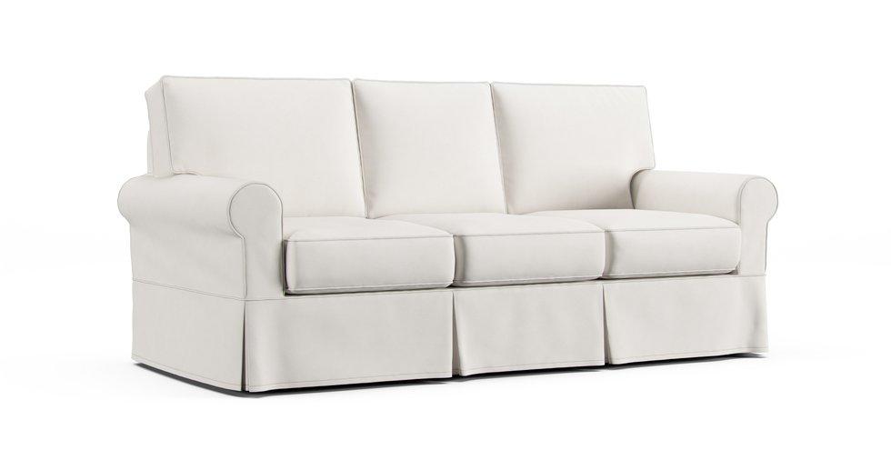 Everyday Weave Cream